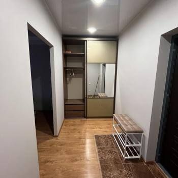 Сдается 1-комнатная квартира, 36,3 м²