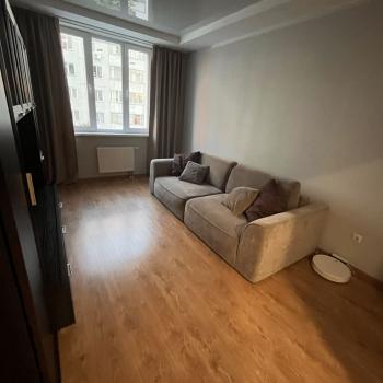 Сдается 1-комнатная квартира, 36,3 м²