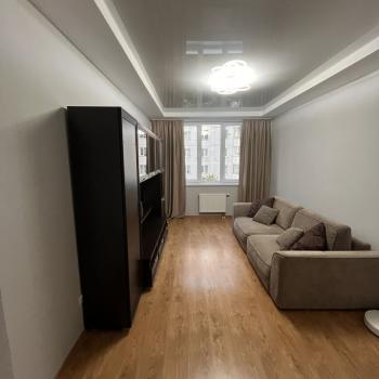 Сдается 1-комнатная квартира, 36,3 м²