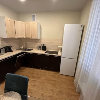 Сдается 1-комнатная квартира, 36,3 м²