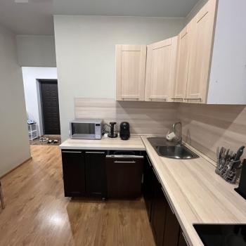 Сдается 1-комнатная квартира, 36,3 м²