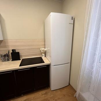 Сдается 1-комнатная квартира, 36,3 м²