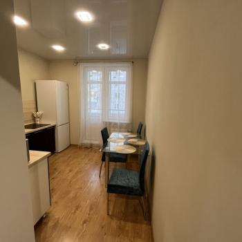 Сдается 1-комнатная квартира, 36,3 м²