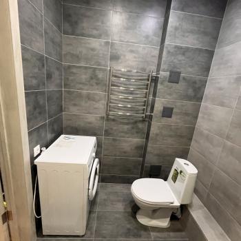 Сдается 1-комнатная квартира, 36,3 м²