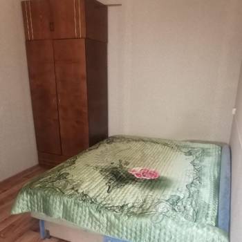 Сдается 1-комнатная квартира, 33 м²