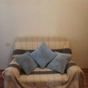 Сдается 1-комнатная квартира, 33 м²