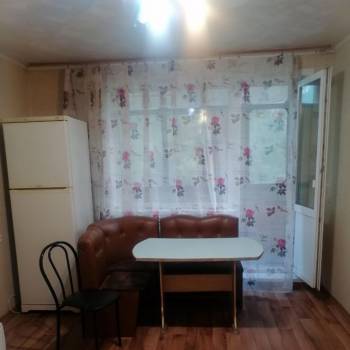 Сдается 1-комнатная квартира, 33 м²