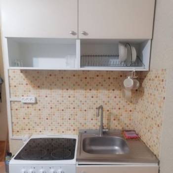 Сдается 1-комнатная квартира, 33 м²