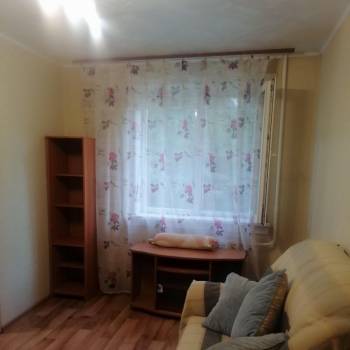 Сдается 1-комнатная квартира, 33 м²