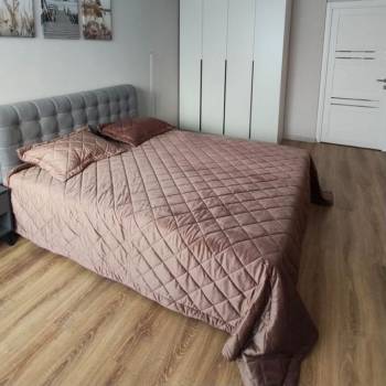 Сдается 2-х комнатная квартира, 42 м²