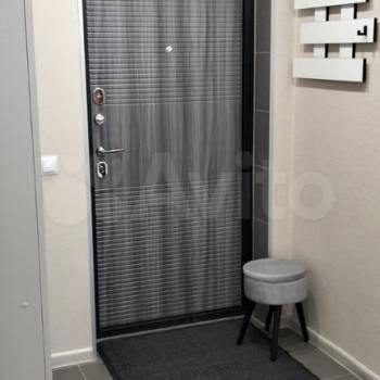 Сдается 2-х комнатная квартира, 42 м²