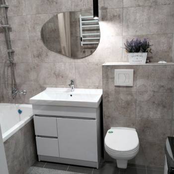 Сдается 2-х комнатная квартира, 42 м²