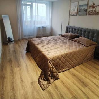 Сдается 2-х комнатная квартира, 42 м²