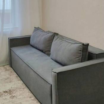 Сдается 2-х комнатная квартира, 42 м²