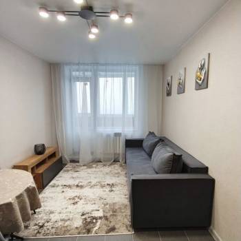 Сдается 2-х комнатная квартира, 42 м²
