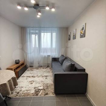 Сдается 2-х комнатная квартира, 42 м²