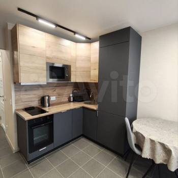 Сдается 2-х комнатная квартира, 42 м²