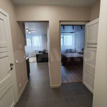 Сдается 2-х комнатная квартира, 42 м²