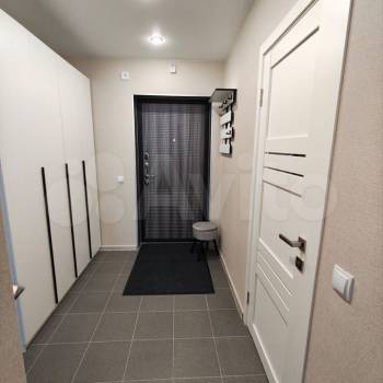 Сдается 2-х комнатная квартира, 42 м²