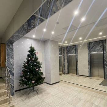 Сдается 1-комнатная квартира, 43 м²