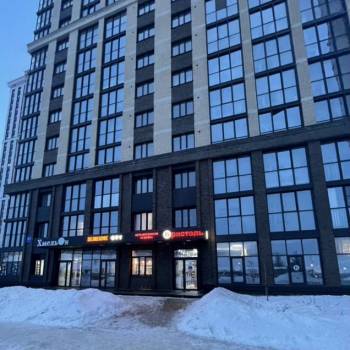 Сдается 1-комнатная квартира, 43 м²