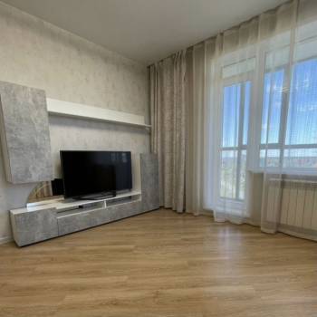 Сдается 1-комнатная квартира, 43 м²