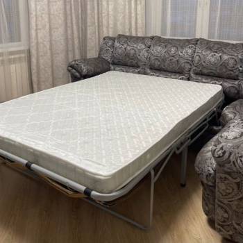 Сдается 1-комнатная квартира, 43 м²