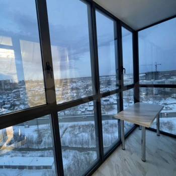 Сдается 1-комнатная квартира, 43 м²