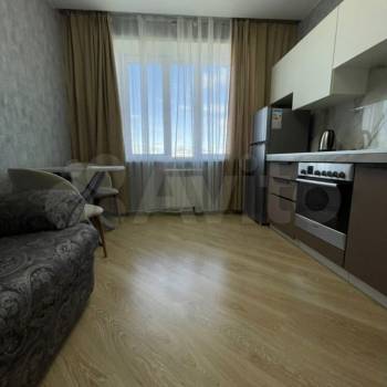 Сдается 1-комнатная квартира, 43 м²