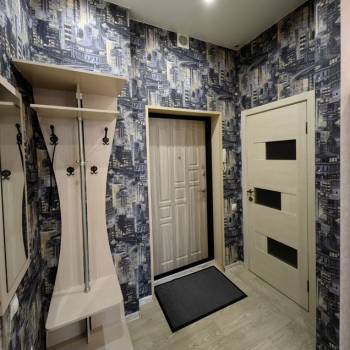 Сдается 1-комнатная квартира, 42 м²