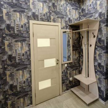 Сдается 1-комнатная квартира, 42 м²