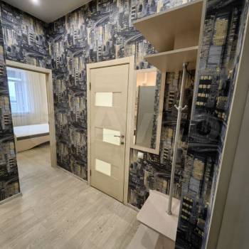 Сдается 1-комнатная квартира, 42 м²