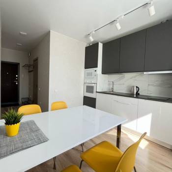 Сдается 1-комнатная квартира, 41,9 м²