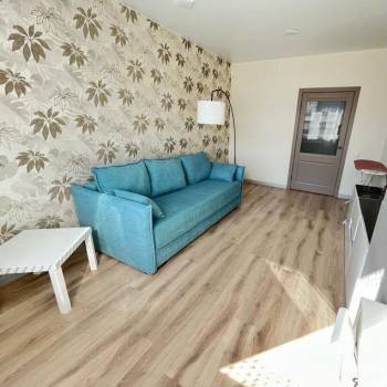 Сдается 1-комнатная квартира, 41,9 м²