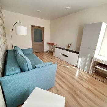 Сдается 1-комнатная квартира, 41,9 м²