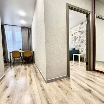 Сдается 1-комнатная квартира, 41,9 м²