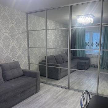 Сдается 1-комнатная квартира, 35 м²