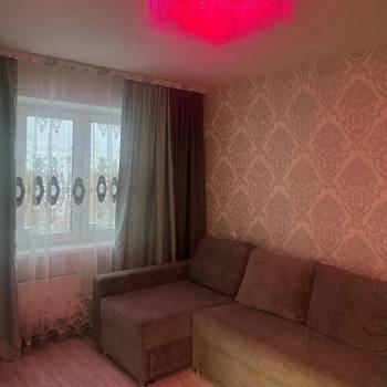 Сдается 1-комнатная квартира, 35 м²