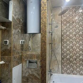 Сдается 1-комнатная квартира, 35 м²