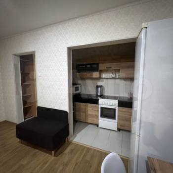 Сдается 1-комнатная квартира, 39,3 м²