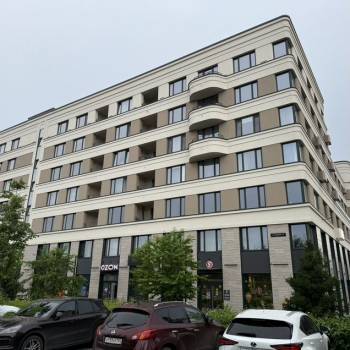 Продается 2-х комнатная квартира, 52 м²
