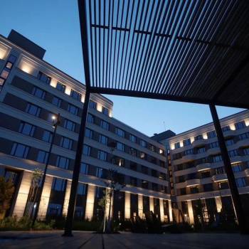 Продается 2-х комнатная квартира, 52 м²