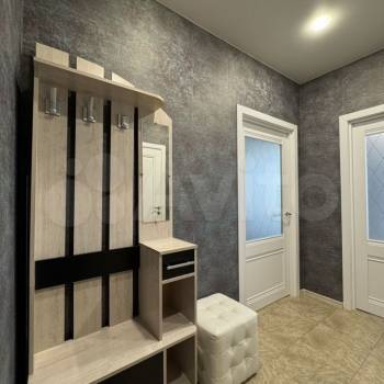 Сдается 1-комнатная квартира, 42 м²