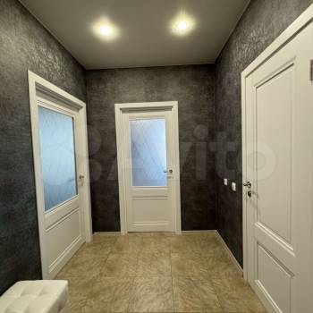 Сдается 1-комнатная квартира, 42 м²