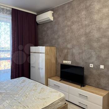 Сдается 1-комнатная квартира, 42 м²