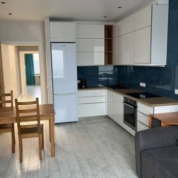 Сдается Многокомнатная квартира, 69 м²