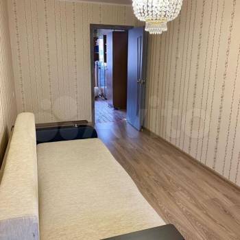 Сдается Многокомнатная квартира, 60 м²