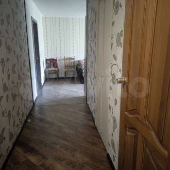 Сдается Многокомнатная квартира, 60 м²