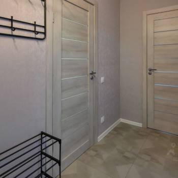 Сдается 2-х комнатная квартира, 36 м²