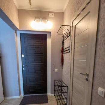 Сдается 2-х комнатная квартира, 36 м²